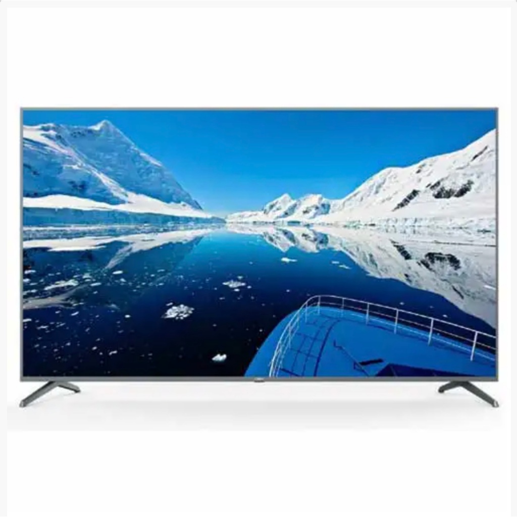 CHANGHONG 4K UHD GOOGLE TV dengan Dolby Audio U75F8TPRO CHANGHONG 75 inch 4K UHD GOOGL