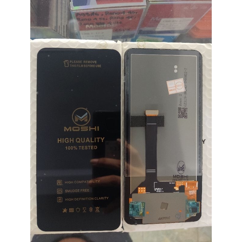 LCD Oppo Reno 2