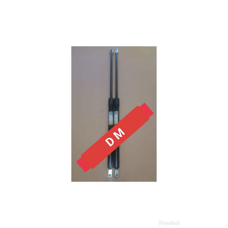 Shock bagasi pintu belakang hidrolik bagasi mobil Isuzu ELF IKYBI