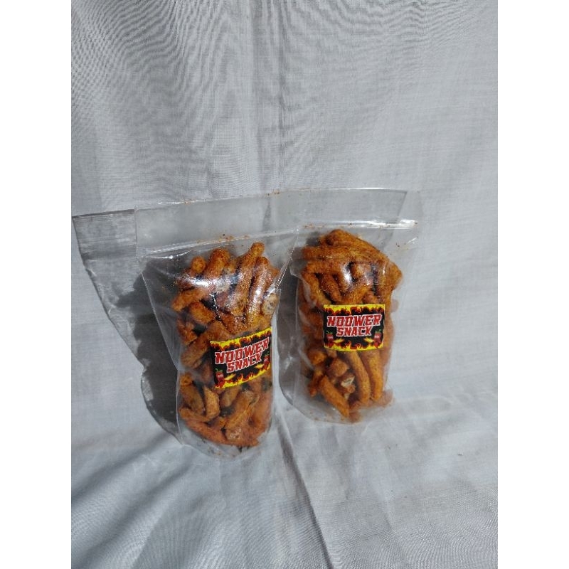 

basreng pedas 100 gram