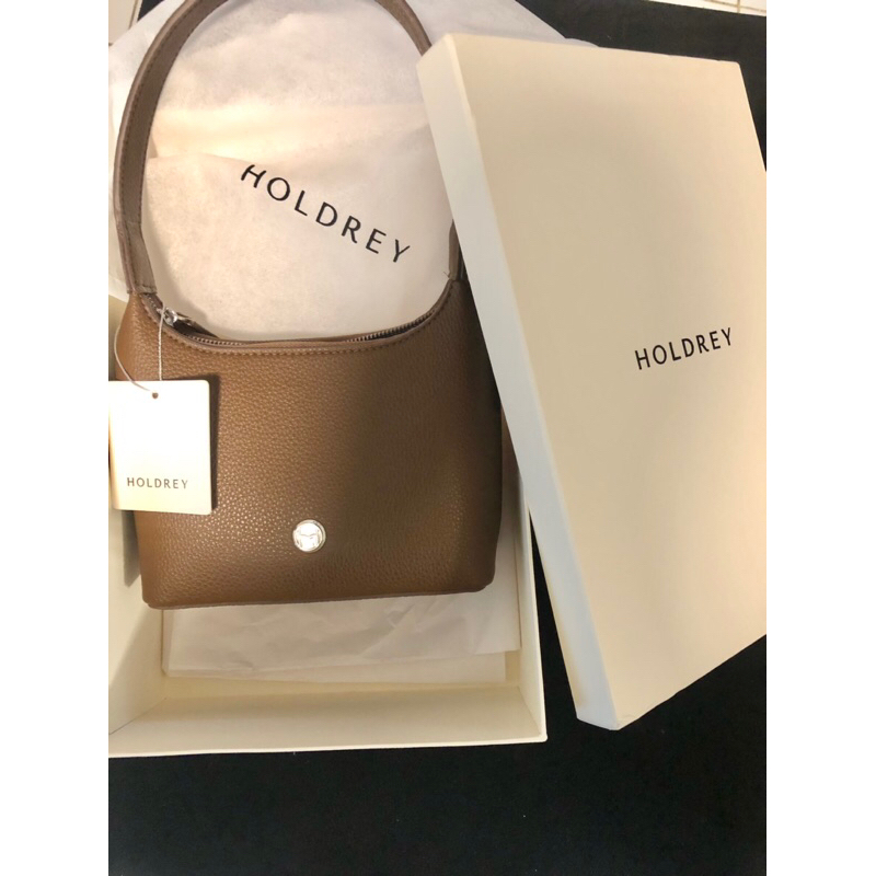 Holdrey small preloved