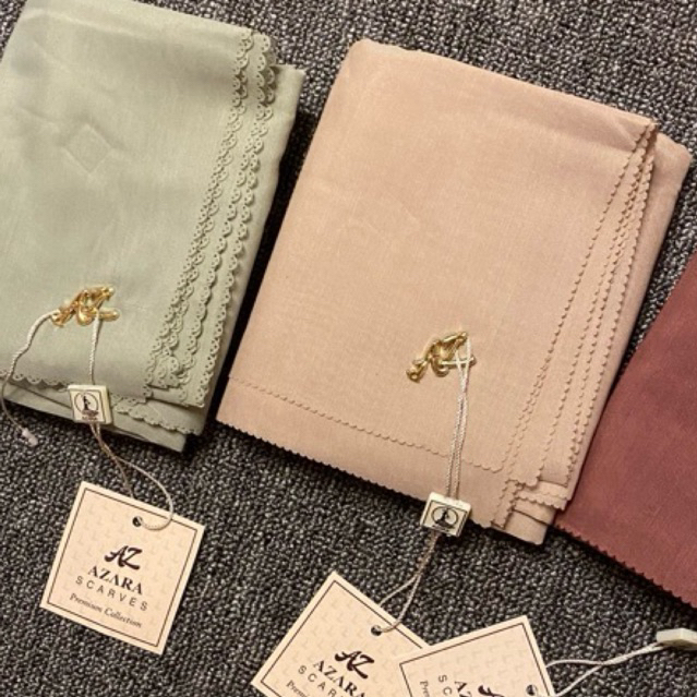 Paris Ultra Azara/premium azara pouch/paris