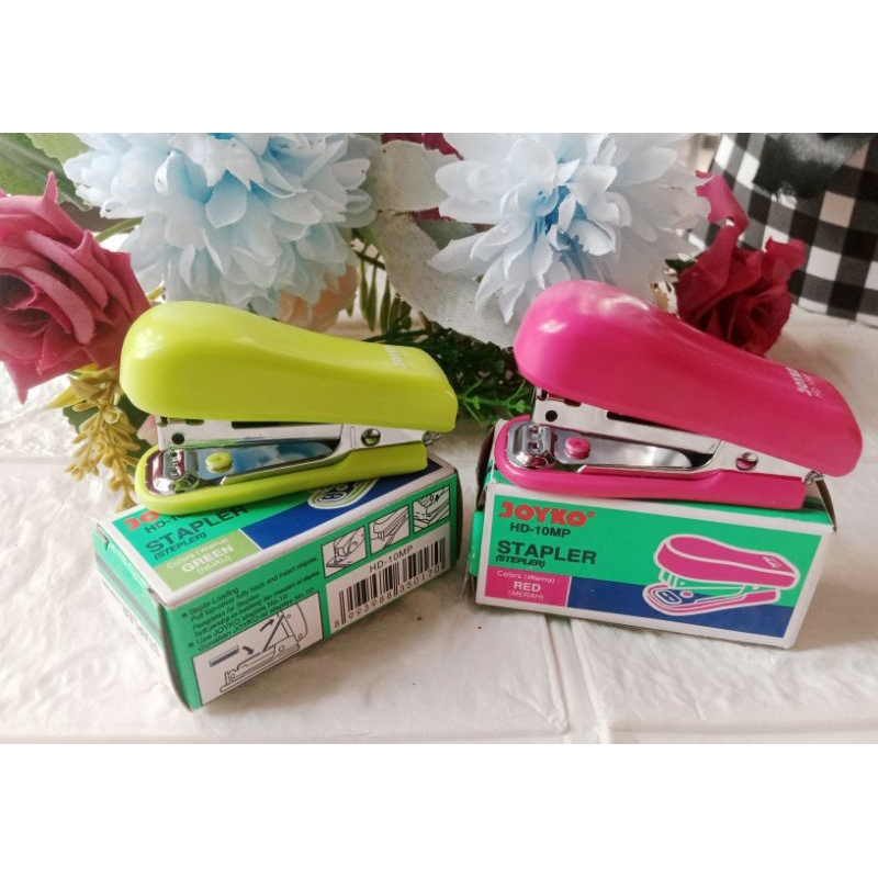 

Staples kecil joyko