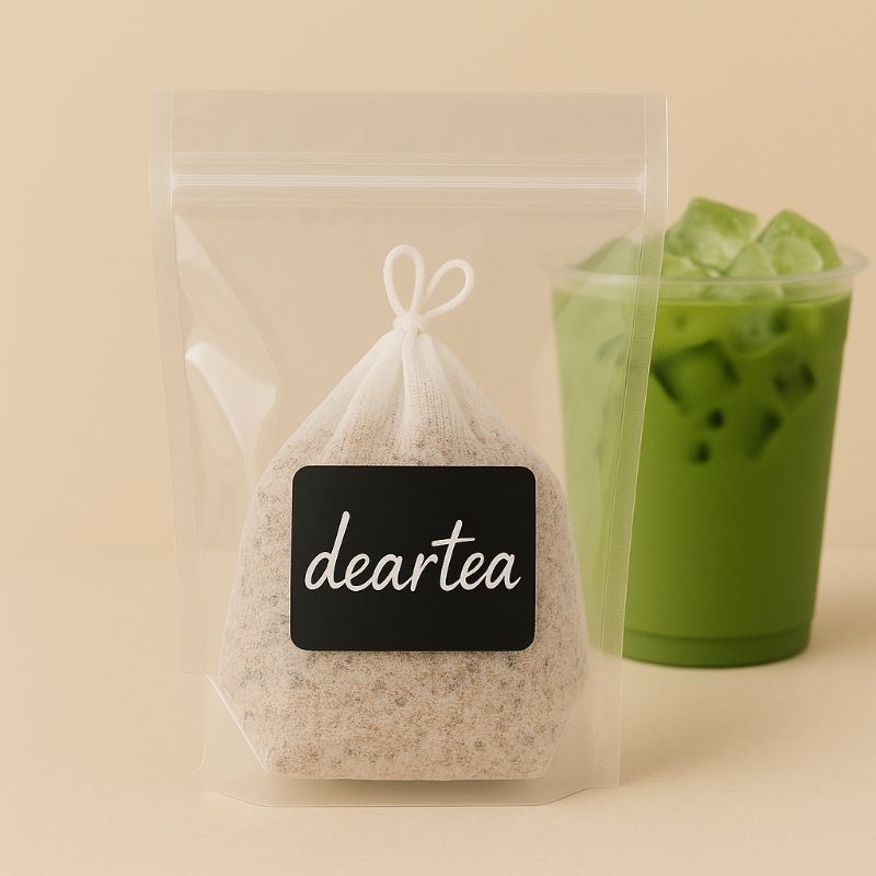 

Deartea Greentea Celup Premium