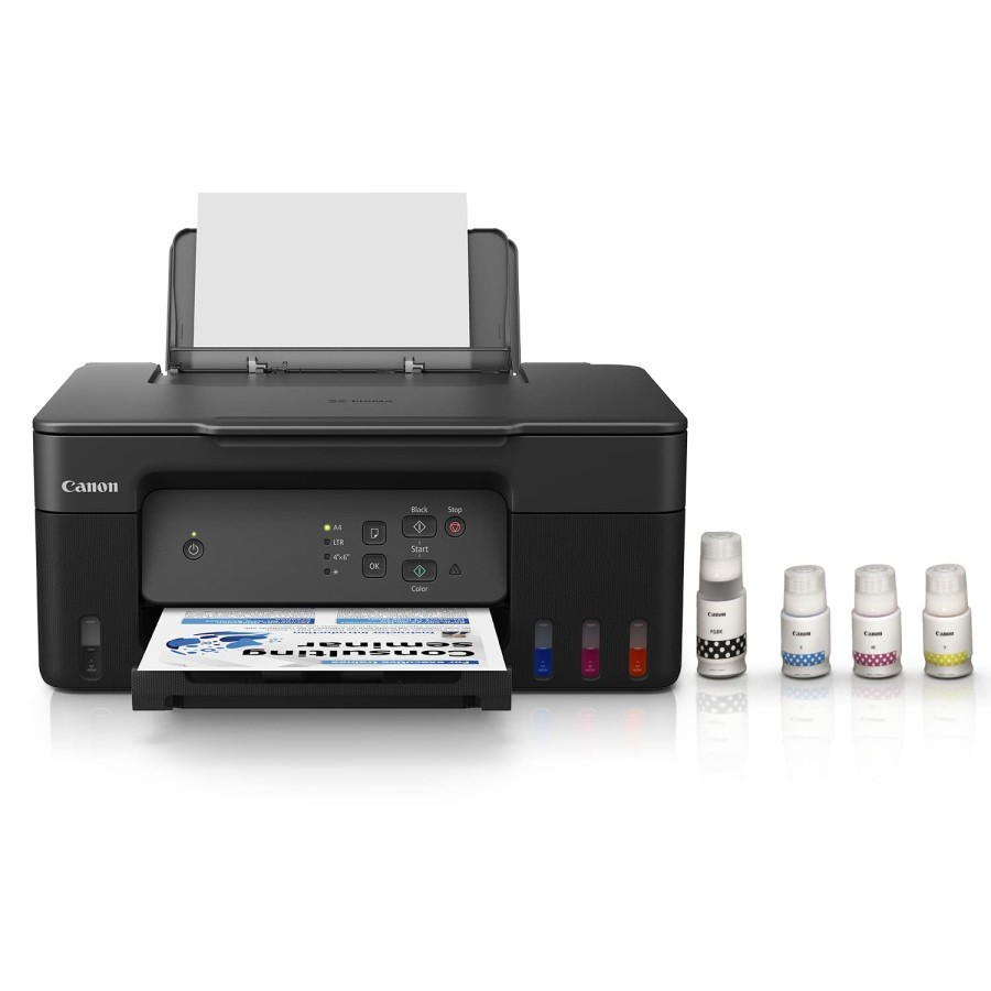 Printer Canon G2730 (Print, Scan,Copy)