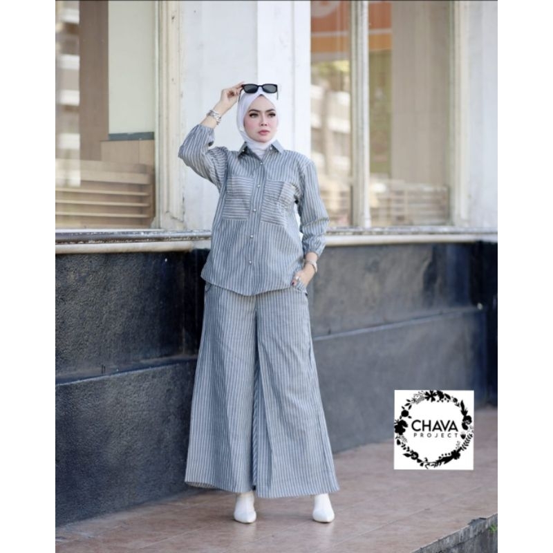 Moana oneset by chava project