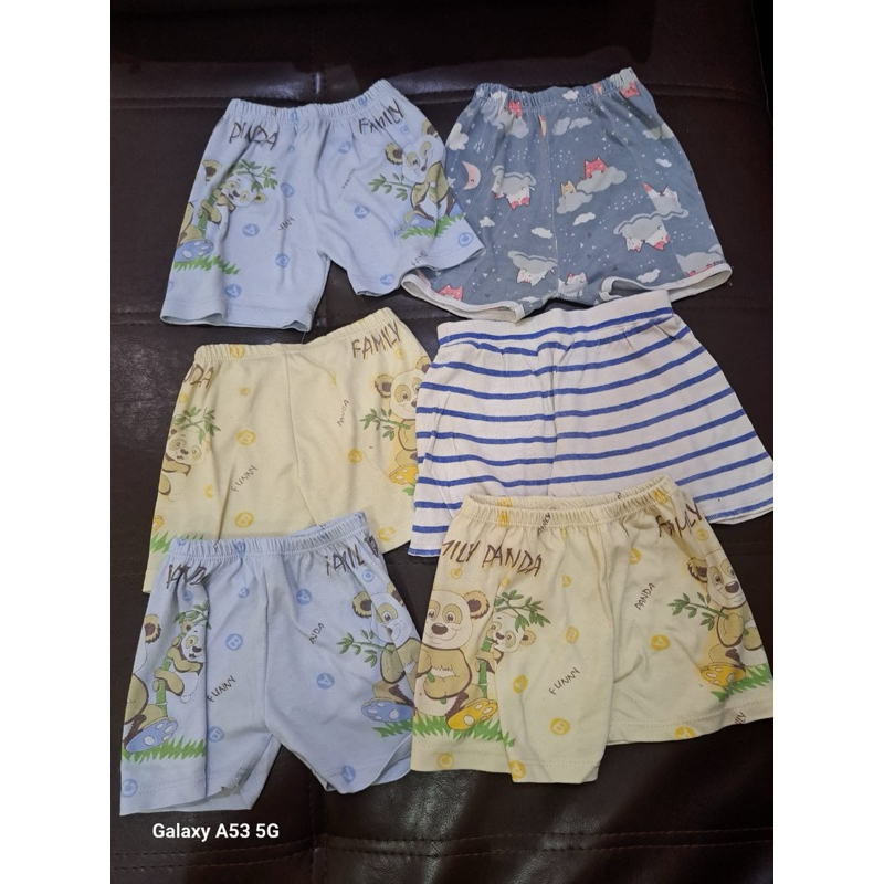 Preloved Celana Rumah Anak