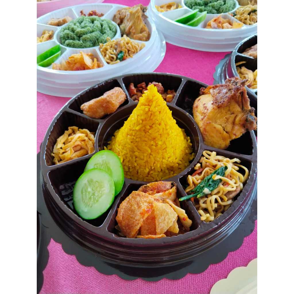 

Nasi Tumpeng / Hampers Rice / TumpengKita/Untuk Ulang Tahun, dan berbagai acara Syukuran Jabodetabek