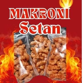 

MAKARONI SETAN