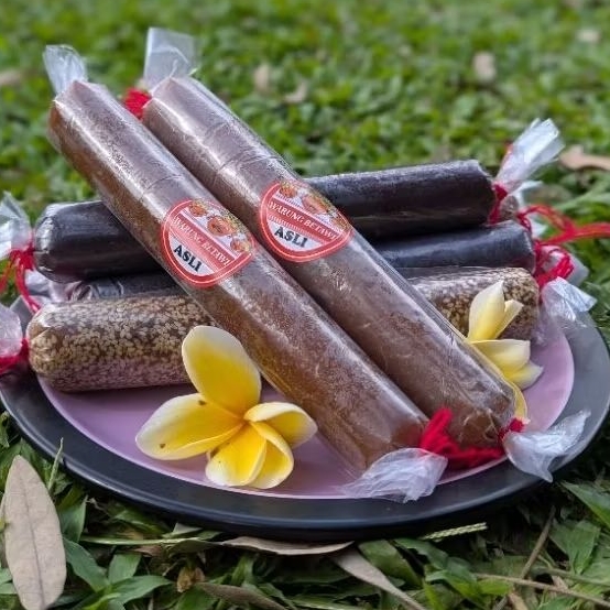 

Dodol Betawi Asli Bekasi Original