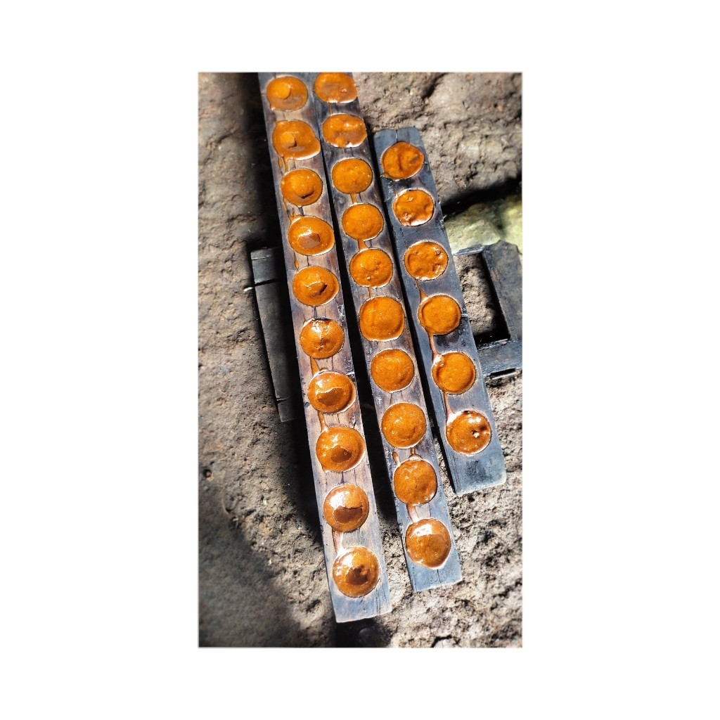 

Gula Aren Super Premium[Asli Lebak]