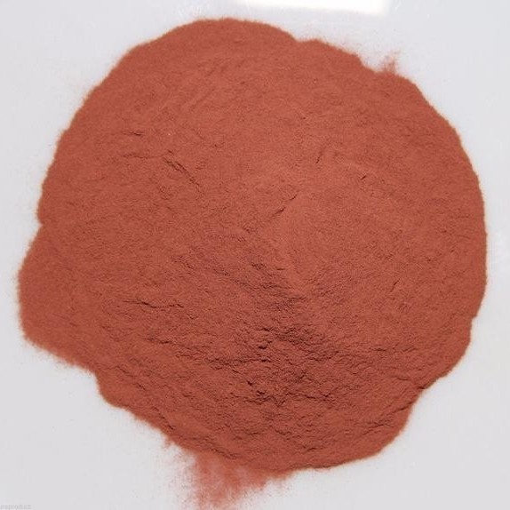 

Serbuk Tembaga Murni 99.5% / Copper Cu Powder 50gram