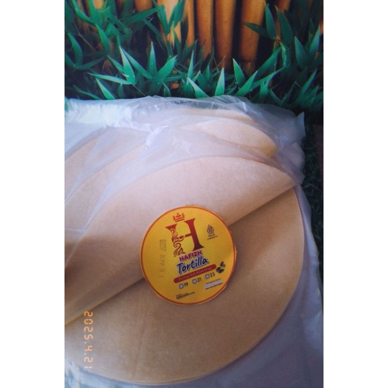 

kulit kebab/tortila 25cm
