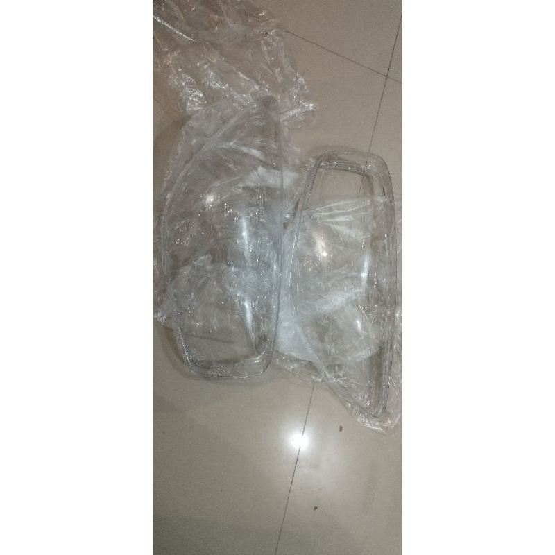 MIKA LAMPU DEPAN KIA ALL NEW PICANTO