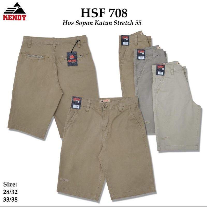 KENDY celana pendek kendy original premium | celana kendy pendek | celana kendy