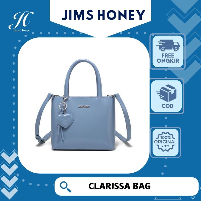 CLARISSA BAG Tas Slempang Wanita Tas Wanita