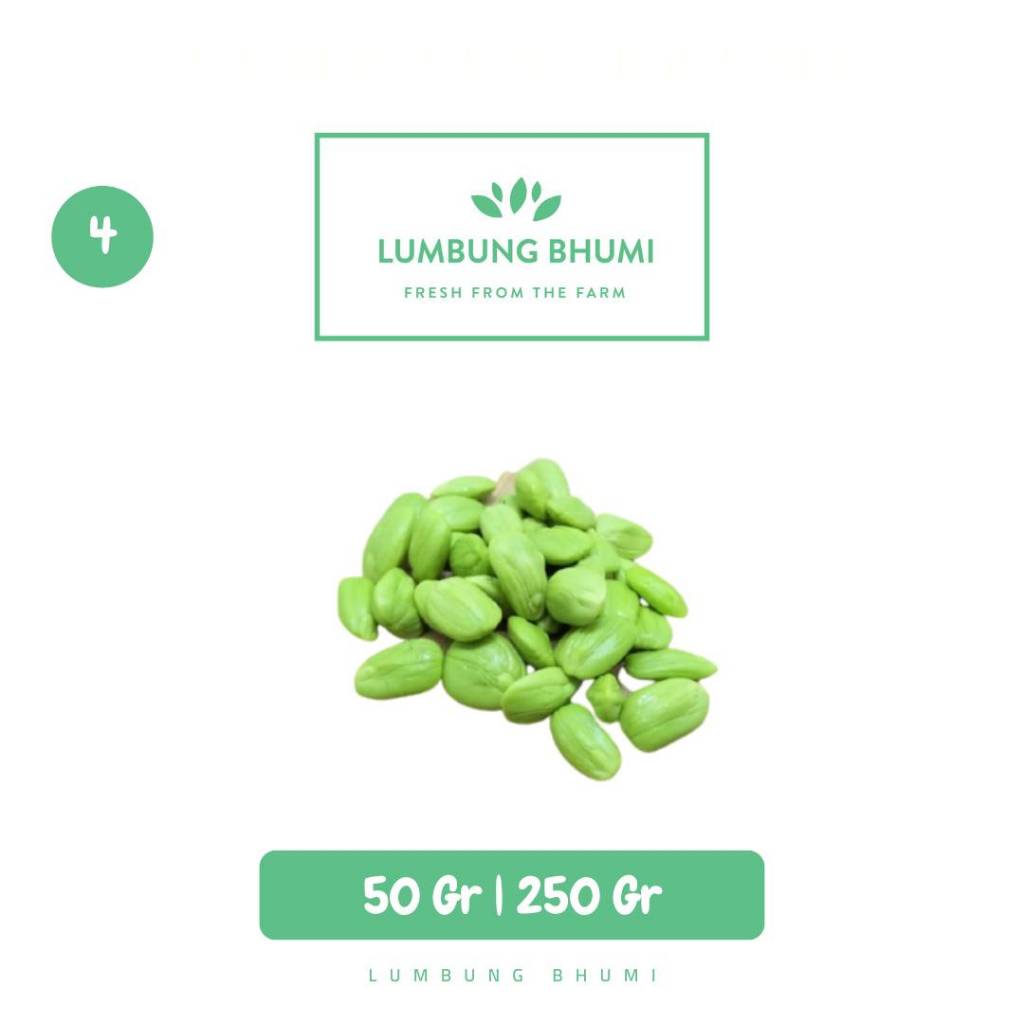 

RB Pete Kupas Sayur - Lumbung Bhumi