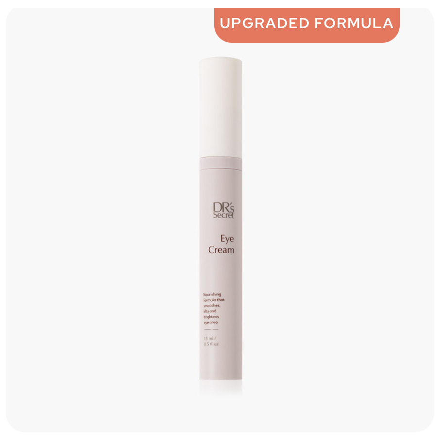 DR'S SECRET Skincare Eye Cream 15ml ORIGINAL
