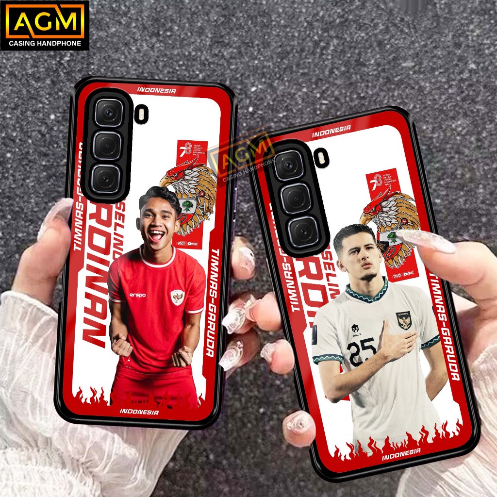 Case Infinix Hot 50 Hot 50i Hot 40i Hot 40/40 Pro Hot 30i Hot 30 NOTE 40 NOTE 30 Pro Note 7 Smart 9 