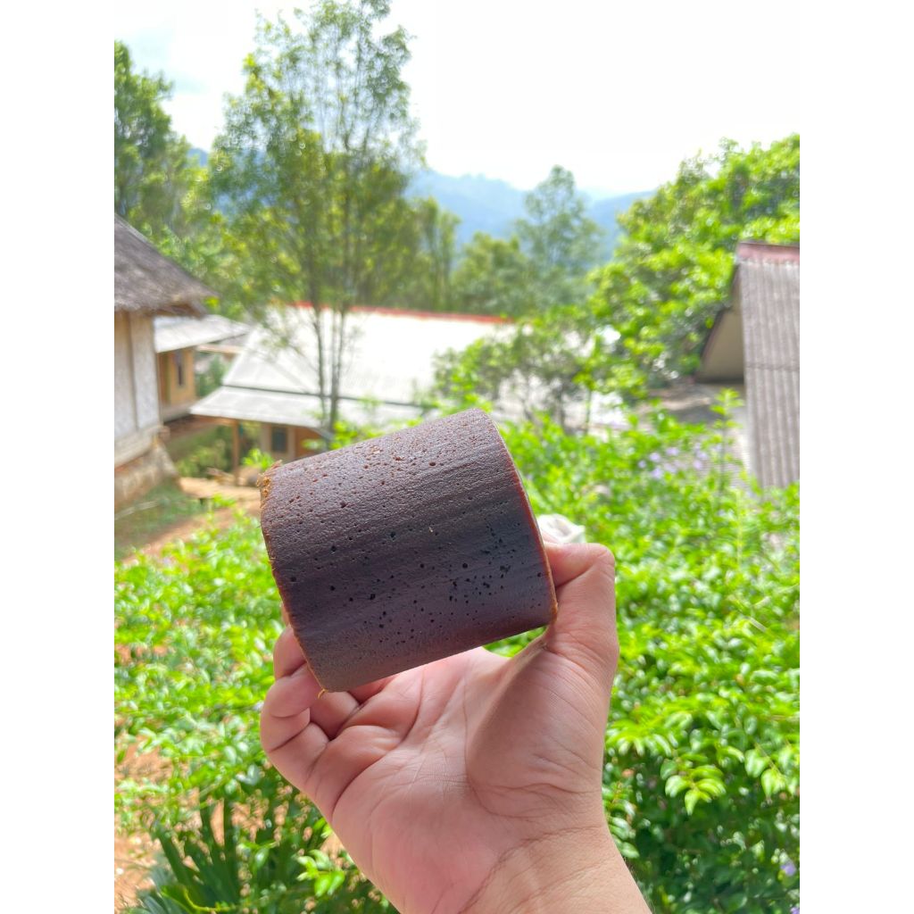 

GULA AREN GLONDONGAN 1 KG