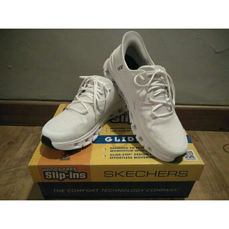 Sepatu SKECHERS SECOND