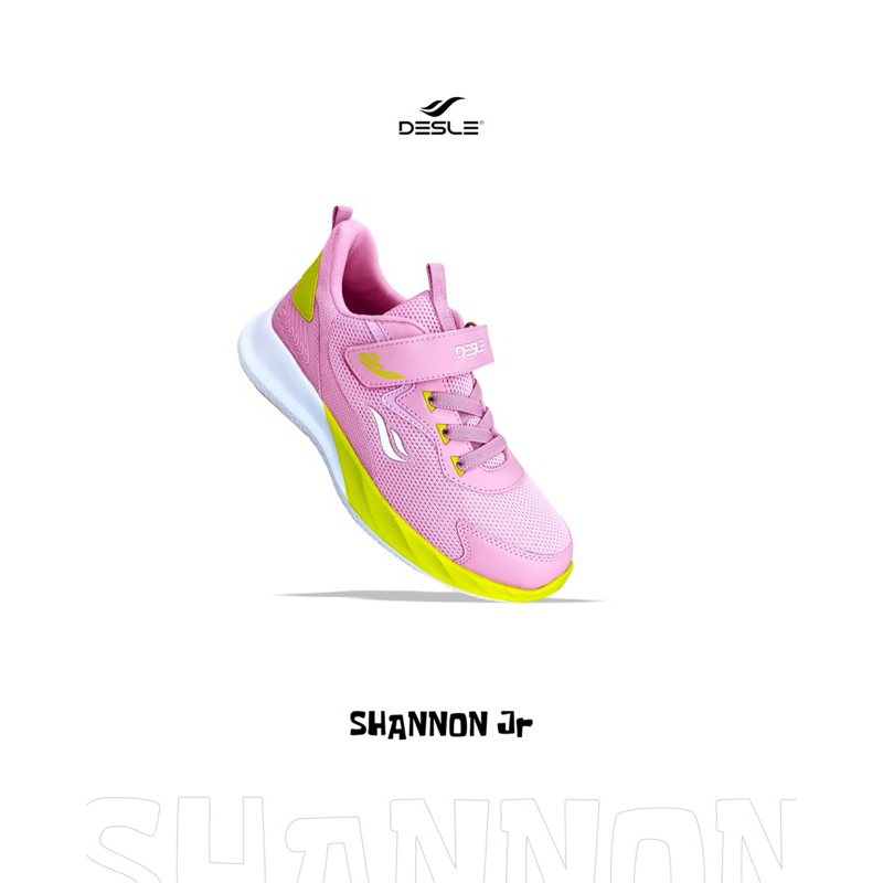 sepatu anak DESLE SHANON JR