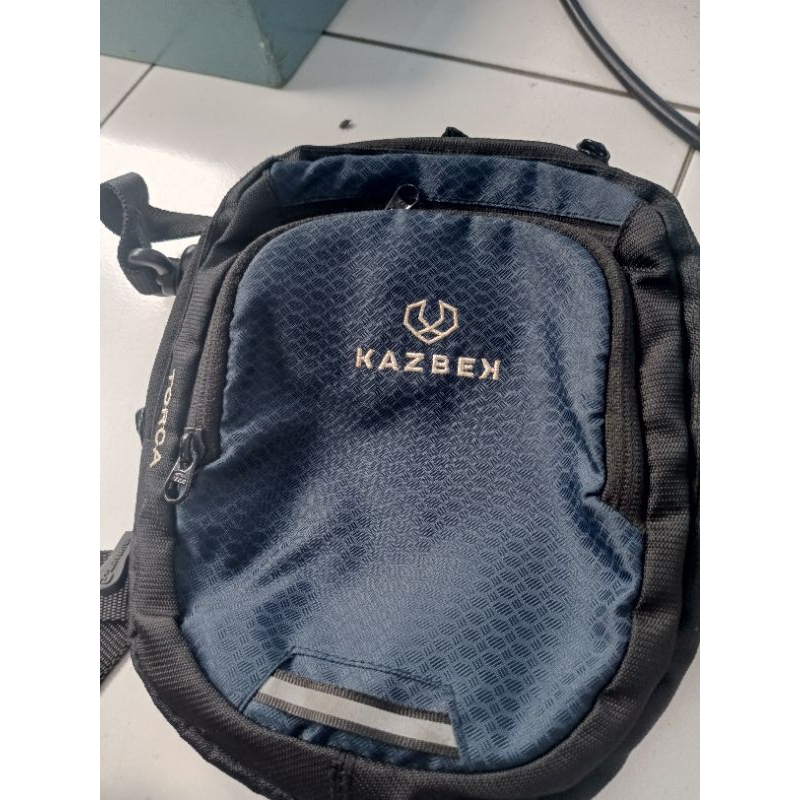 tas kazbek outdoor