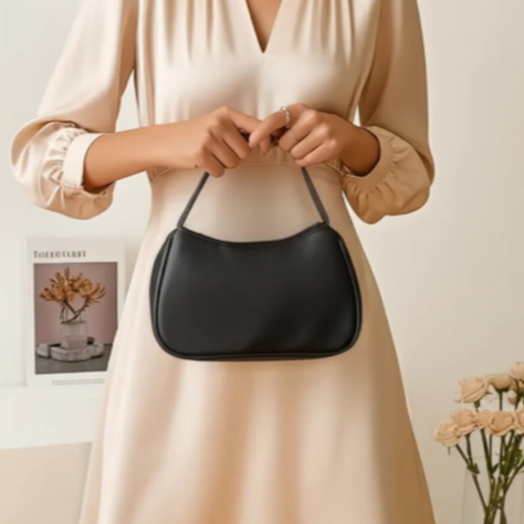 TAS BAHU WANITA PREMIUM - TAS SLEMPANG WANITA PREMIUM