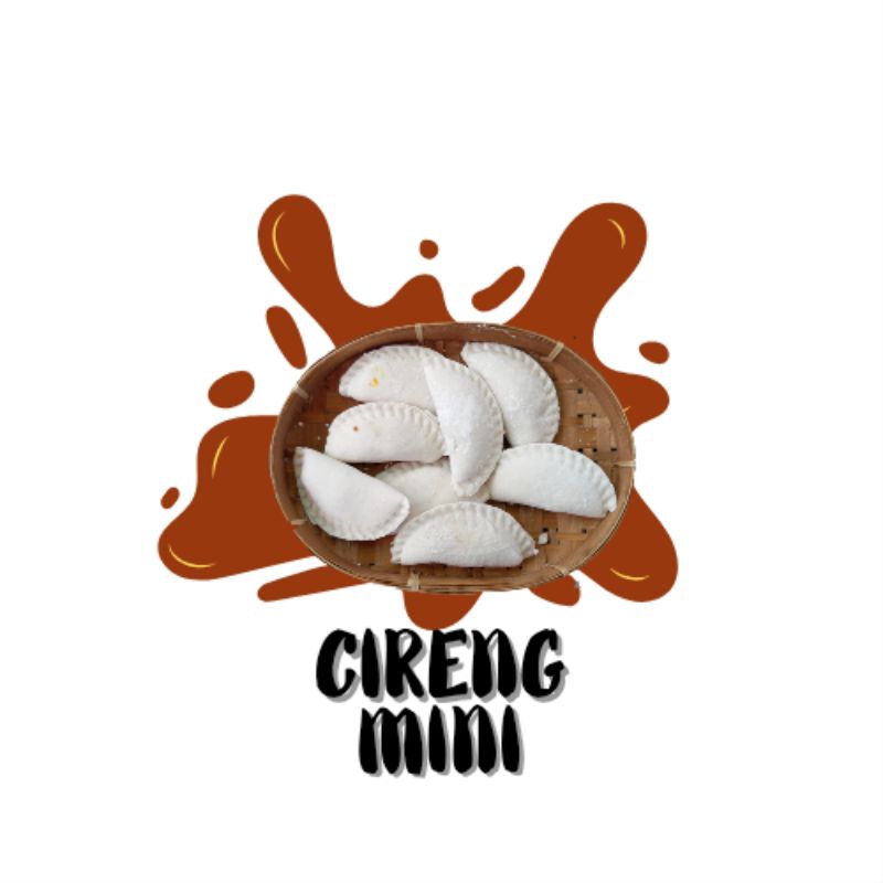 

[8PCS] CIRENG MINI~ AYAM SUWIR PEDAS