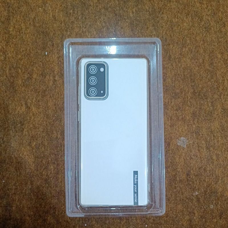 Casing HP Samsung Galaxy Note 20