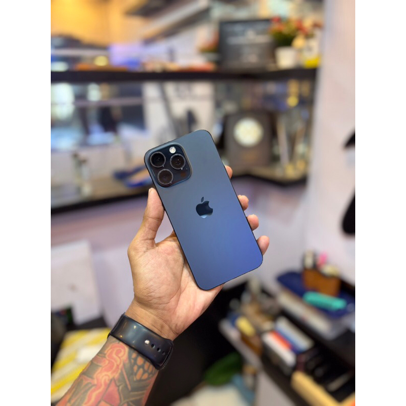 iphone 15 pro max 512gb inter alloperator