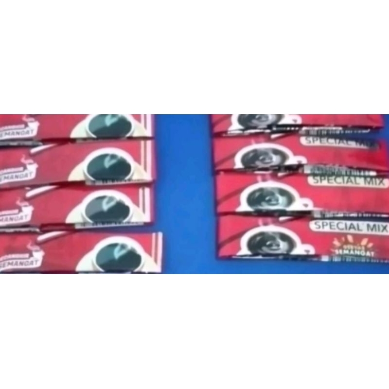 

bungkus kopi kapal api (50 pcs)