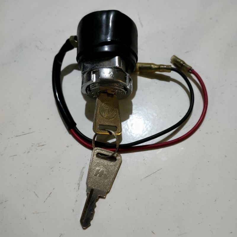 KUNCI KONTAK CB100 CB 100 GL100 GL 100  NOS HIGH QUALITY