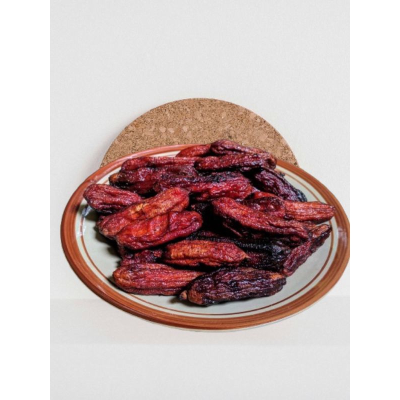 

pisang saleh oven madu berat 500gr - 1000gr