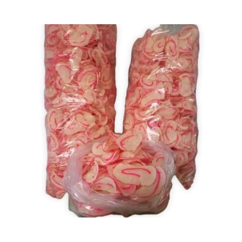 

Kerupuk singkong sadariyah /krupuk mentah tanpa jemur / sadariyah original