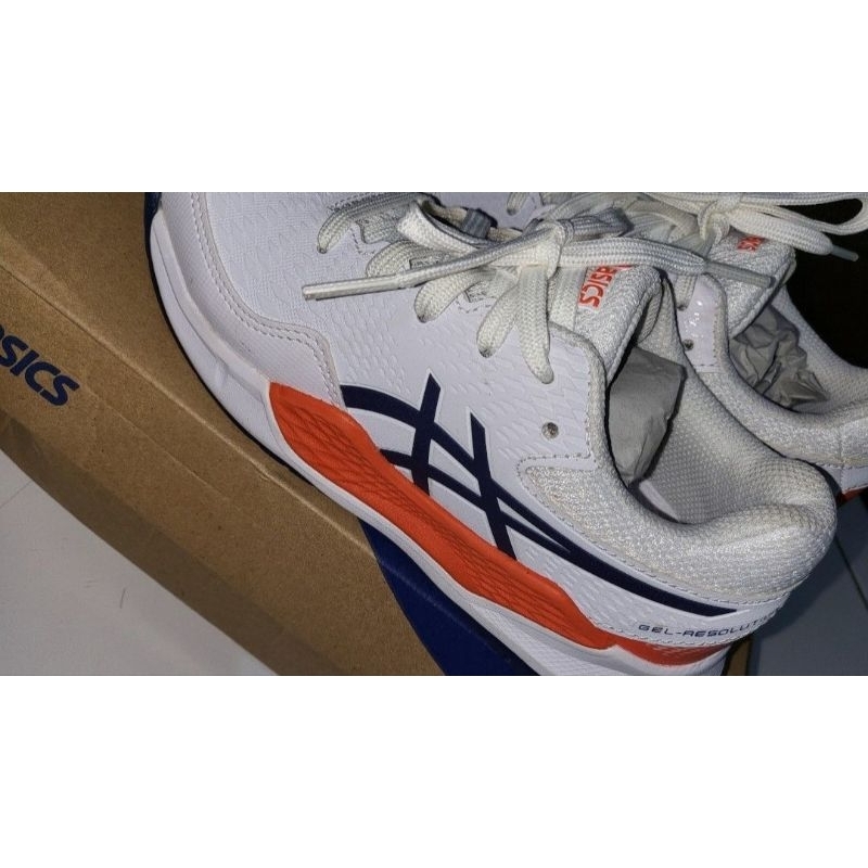 Asics Gel Resolution 9GS