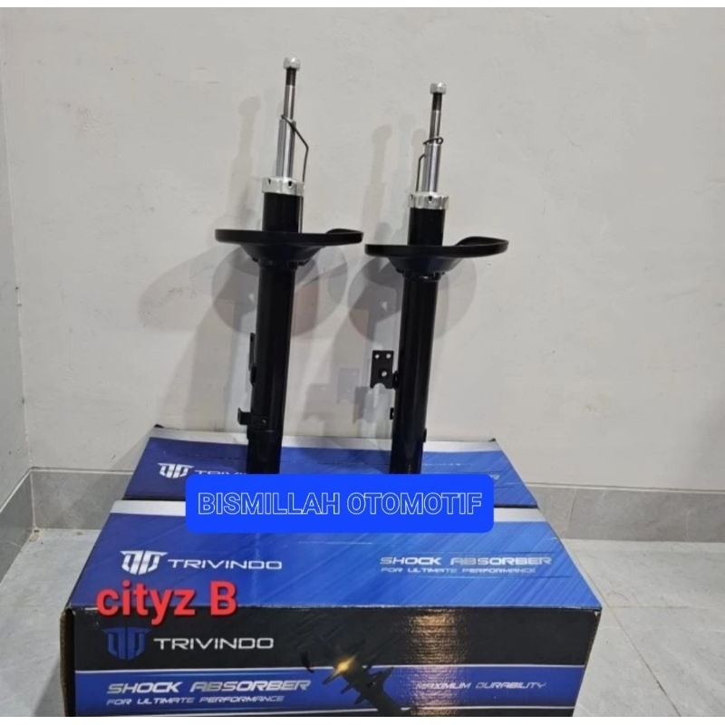 Shock Breaker Belakang Honda Cityz City Z City z Trivindo