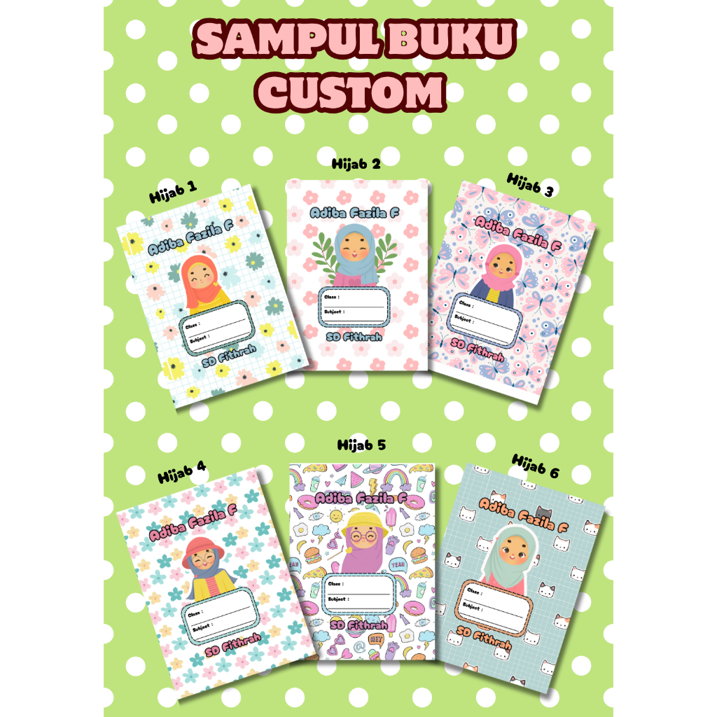 

Sampul Buku Bigboss Sidu / Sampul Buku Aestetik / Sampul Buku Campus / Sampul Buku Unik