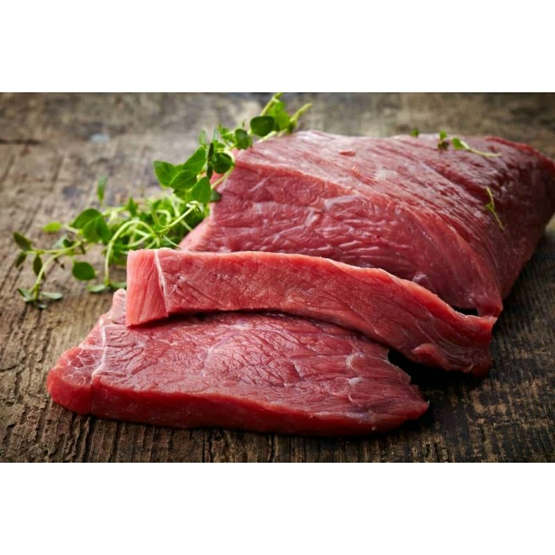 

Daging Sapi Bali