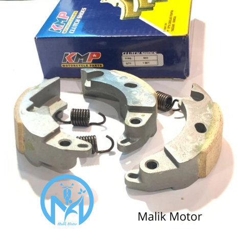 Kampas Ganda Kopling / Kampas Ganda Mio Sporty