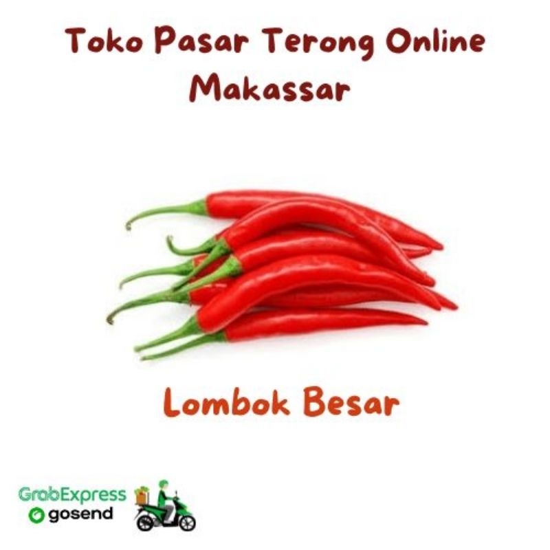 

Lombok Besar