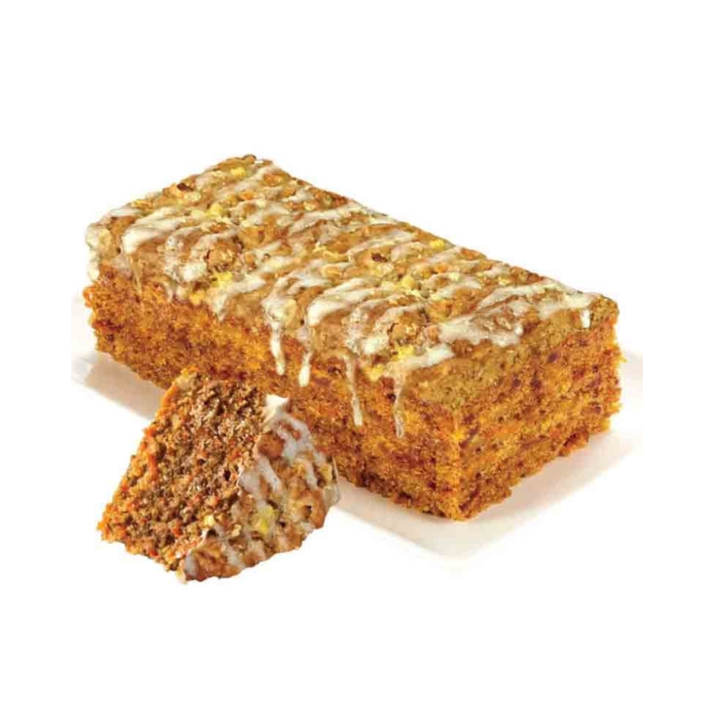 

Spencer's Carrot Cake - Pineapple