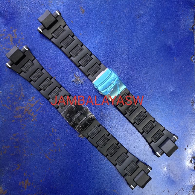 tali jam Casio G-Shock GST 8600, tali Casio GShock GST 8600 Rantai