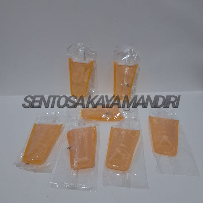 GROSIR SARINGAN POMPA BENSIN PANJANG / FILTER FUEL PUMP MOBIL AVANZA XENIA RUSH TERIOS SIRION TARUNA