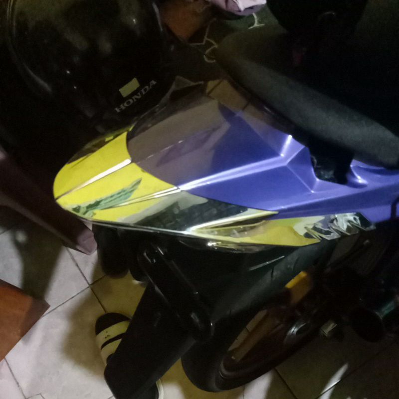 garnis satu set satria fu facelift