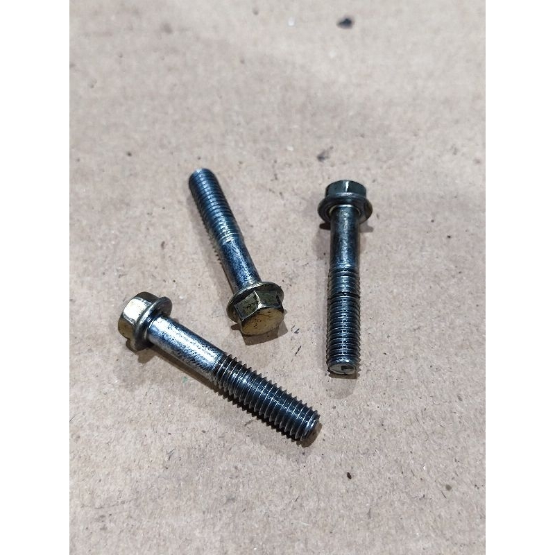 baut spul tiger revo tirev lama 2000 original