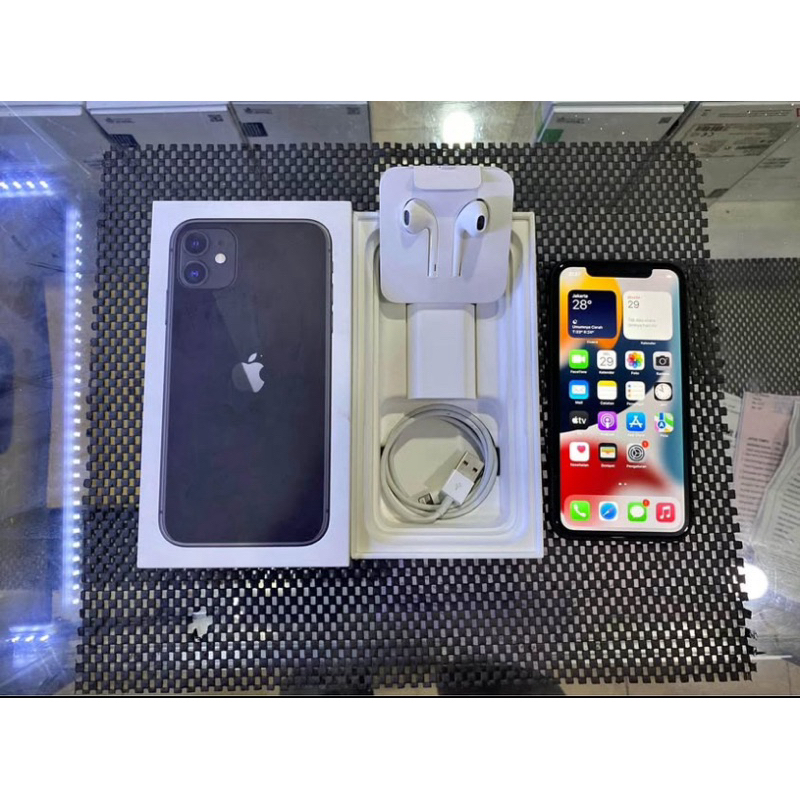 IPHONE 11 INTER 64GB