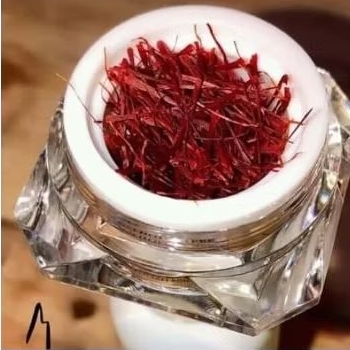 

Saffron Iran Super negin