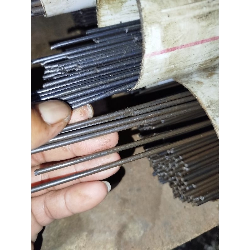 AS BAJA 2.8MM SATU METER