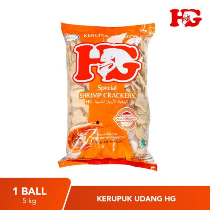 

krupuk HG